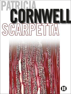 cover image of Scarpetta